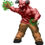 Zombieman