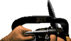Monster Sprite Image