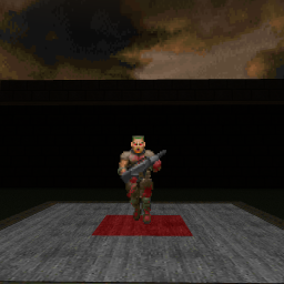 Monster Sprite Image