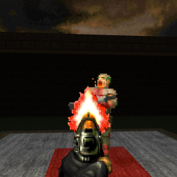 Monster Sprite Image