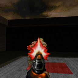 Monster Sprite Image